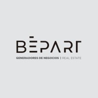 BePart logo, BePart contact details