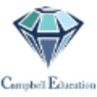 Campbell Education logo, Campbell Education contact details