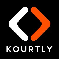 Kourtly logo, Kourtly contact details