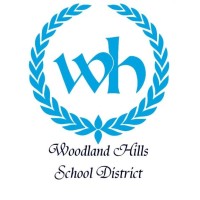 Woodland Hills School District logo, Woodland Hills School District contact details