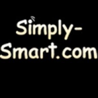 Simply smart logo, Simply smart contact details