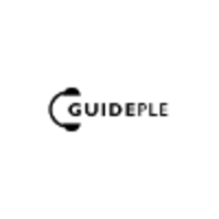 GUIDEPLE Inc. logo, GUIDEPLE Inc. contact details