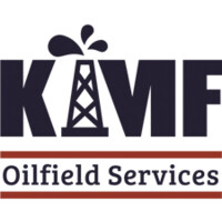 KMF OILFIELD SERVICES SA DE CV logo, KMF OILFIELD SERVICES SA DE CV contact details