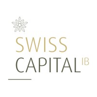 Swiss Capital IB SA logo, Swiss Capital IB SA contact details