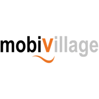 Mobivillage logo, Mobivillage contact details