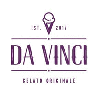 DaVinci Gelato Originale Inc. logo, DaVinci Gelato Originale Inc. contact details