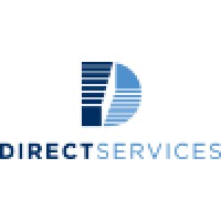 Direct Services logo, Direct Services contact details