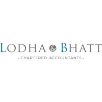 Lodha & Bhatt logo, Lodha & Bhatt contact details