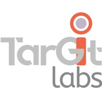 TargitLabs logo, TargitLabs contact details