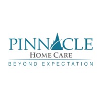 Pinnacle Home Care logo, Pinnacle Home Care contact details