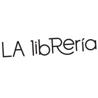 LA libreria logo, LA libreria contact details