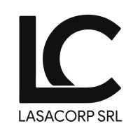 LASACORP SRL logo, LASACORP SRL contact details