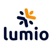 Lumio logo, Lumio contact details