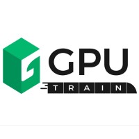 GPU TRAIN logo, GPU TRAIN contact details