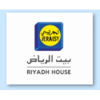 Riyadh House Branch of Al Jeraisy logo, Riyadh House Branch of Al Jeraisy contact details