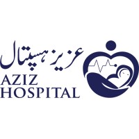 Aziz Hospital logo, Aziz Hospital contact details