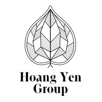 Hoàng Yến Group logo, Hoàng Yến Group contact details