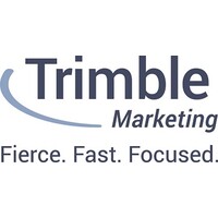 Trimble Marketing & Communications logo, Trimble Marketing & Communications contact details