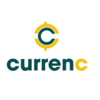 CurrenC logo, CurrenC contact details