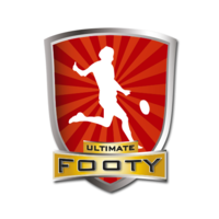 Ultimate Footy logo, Ultimate Footy contact details