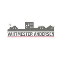 Vaktmester Andersen AS logo, Vaktmester Andersen AS contact details