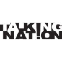 Talking Nation logo, Talking Nation contact details