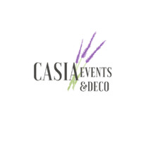 Casia Events & Deco logo, Casia Events & Deco contact details