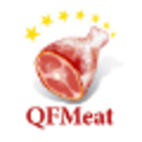 QFMeat logo, QFMeat contact details