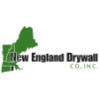 New England Drywall Co., INC. logo, New England Drywall Co., INC. contact details