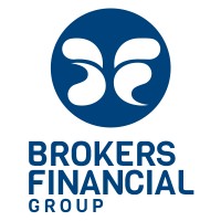 Brokers Financial Group logo, Brokers Financial Group contact details