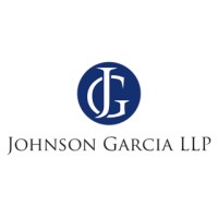 Johnson Garcia LLP logo, Johnson Garcia LLP contact details