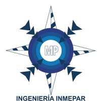 INGENIERIA ELECTRICA INMEPAR SPA logo, INGENIERIA ELECTRICA INMEPAR SPA contact details