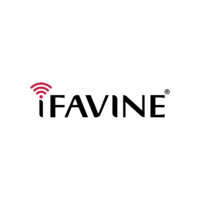 iFAVINE logo, iFAVINE contact details