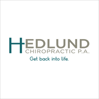 Hedlund Chiropractic logo, Hedlund Chiropractic contact details