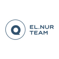 EL.NUR Team logo, EL.NUR Team contact details