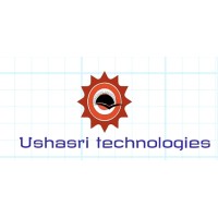 Ushasri Technologies logo, Ushasri Technologies contact details