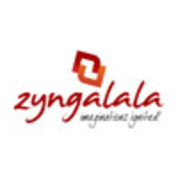 Zyngalala logo, Zyngalala contact details