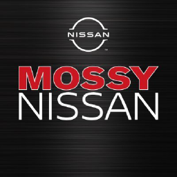 Mossy Nissan National City logo, Mossy Nissan National City contact details