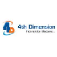 4th Dimension Pvt. Ltd logo, 4th Dimension Pvt. Ltd contact details