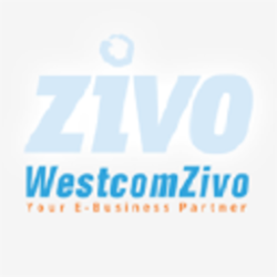 WestcomZivo logo, WestcomZivo contact details