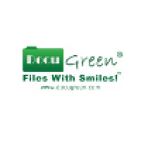 DocuGreen Arizona LLC logo, DocuGreen Arizona LLC contact details