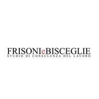 Studio Frisoni e Bisceglie logo, Studio Frisoni e Bisceglie contact details