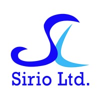 Sirio Ltd logo, Sirio Ltd contact details