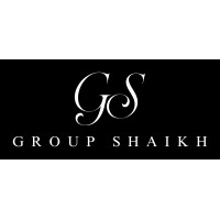 Group Shaikh logo, Group Shaikh contact details