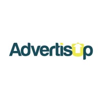 Advertisup logo, Advertisup contact details