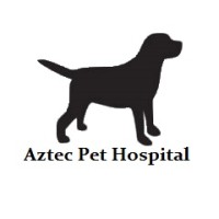 Aztec Pet Hospital logo, Aztec Pet Hospital contact details