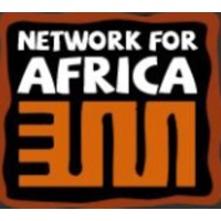 Network for Africa logo, Network for Africa contact details