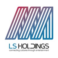 LS Holdings logo, LS Holdings contact details