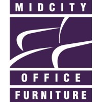 MidCity Office Furniture logo, MidCity Office Furniture contact details