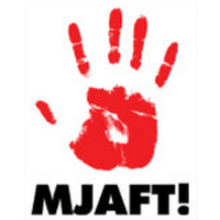 Lëvizja MJAFT! logo, Lëvizja MJAFT! contact details